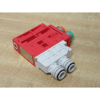 SMC VVQ2000-23AR-C6 Sol Valve VVQ200023ARC6 - New No Box