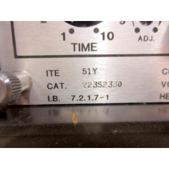 ABB 51Y-223S2330 Drive 51Y223S2330 ABB - New No Box