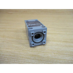 Allen Bradley 802T-KP1 Oiltight Limit Switch 802TKP1 Ser.H W Receptacle - Used