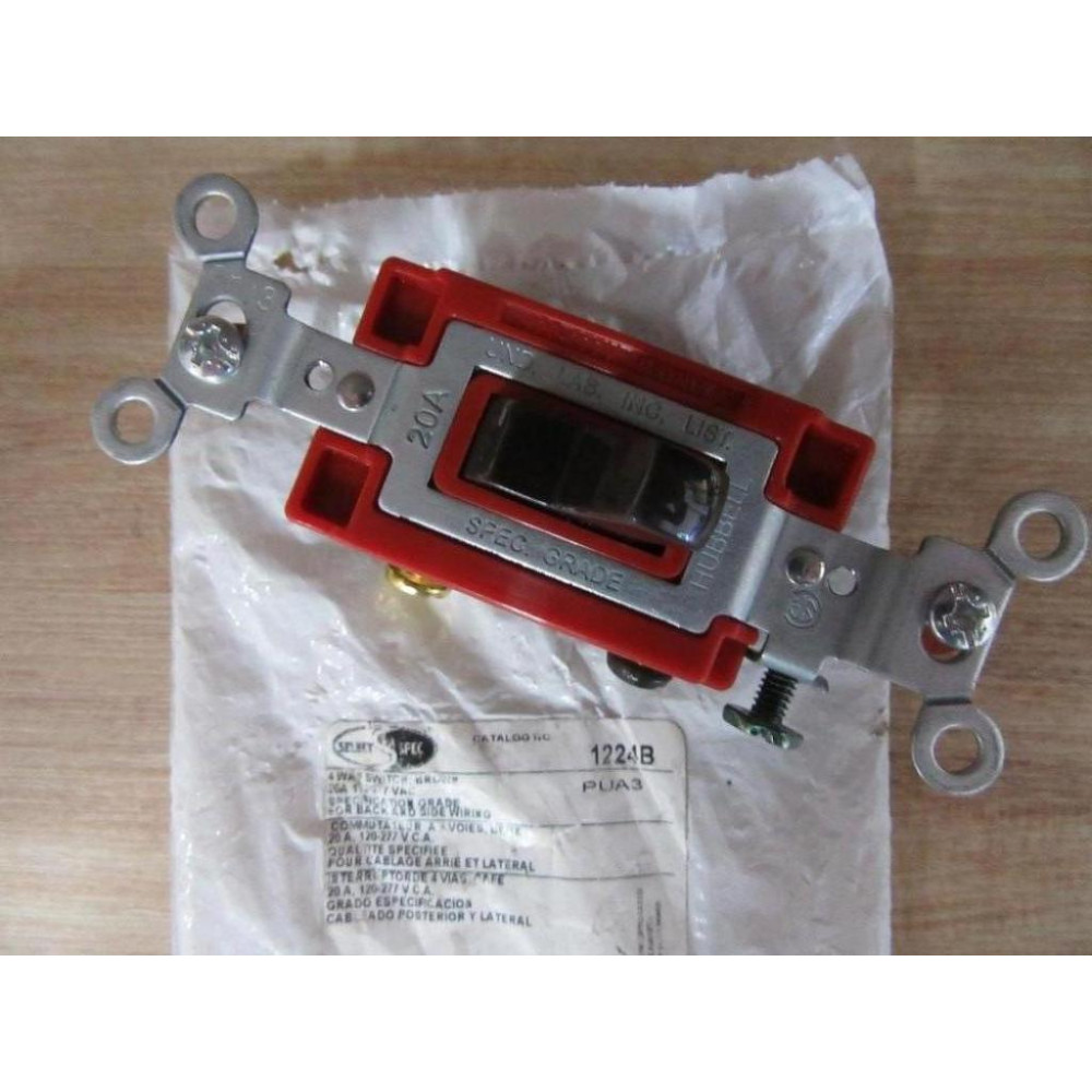 Selecta 1224B Switch