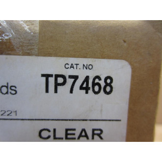 Cooper Crouse Hinds TP7468 Vapor Proof Fixture