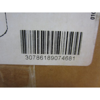 Cooper Crouse Hinds TP7468 Vapor Proof Fixture