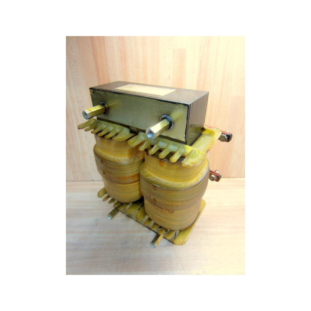 Gass 48799881 Transformer 00244564 - Used