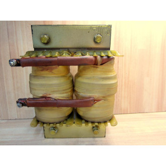 Gass 48799881 Transformer 00244564 - Used