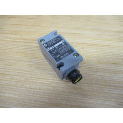 Allen Bradley 802T-WSP Limit Switch Body 802TWSP Ser. H, W Receptacle - Used