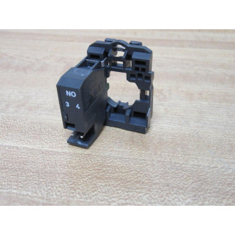 Schneider Electric ZB5AZ1014 Contact Block