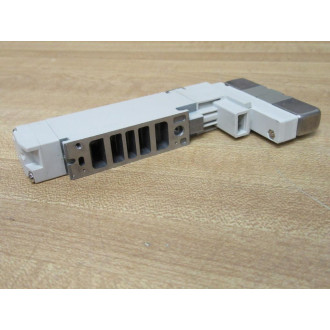 SMC VQC2300-51-X116 Valve VQC230051X116 - New No Box