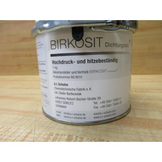 Birkosit AIS B010 Sealing Putty AISB010