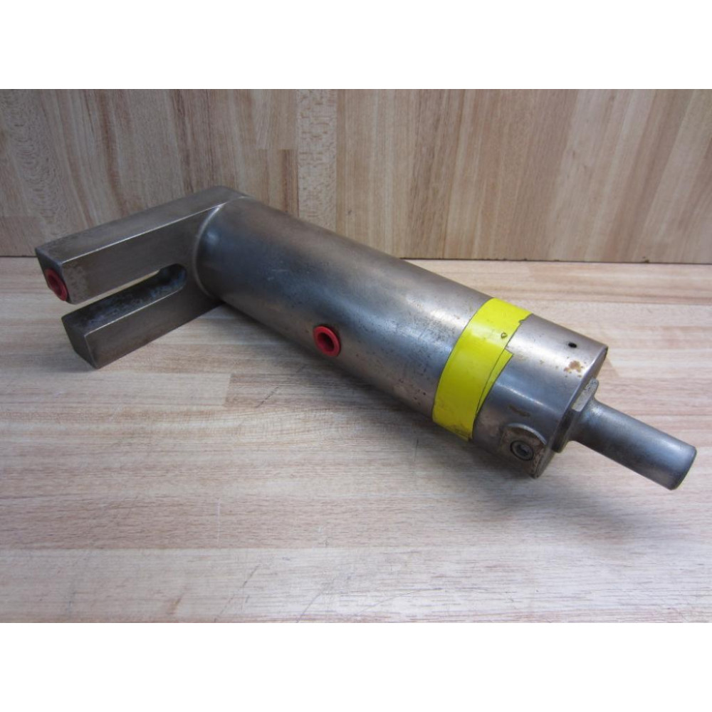 Savair C-G-750-12N Cylinder CG75012N - New No Box