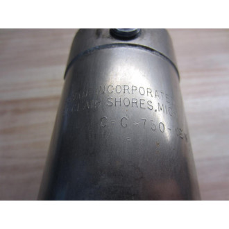 Savair C-G-750-12N Cylinder CG75012N - New No Box
