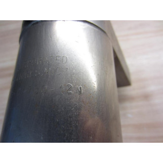 Savair C-G-750-12N Cylinder CG75012N - New No Box