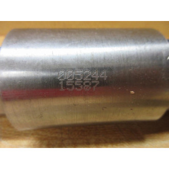 Korber 005244 Reducer Shaft