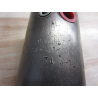 Savair T1 A-584-8N-0 Cylinder T1A5848N0 - New No Box