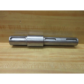 Korber 005244 Reducer Shaft