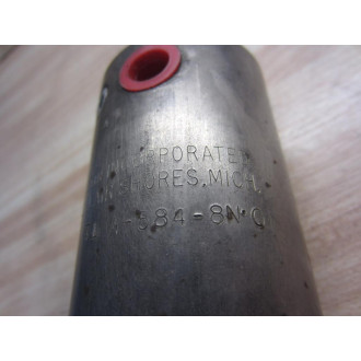 Savair T1 A-584-8N-0 Cylinder T1A5848N0 - New No Box