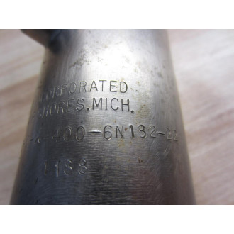 Savair E-C-X-400-6N182-22 Cylinder ECX4006N18222 - New No Box