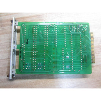 Reliance 0-48652-30 Circuit Board 0-48652-30-1 - Used