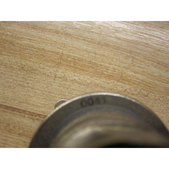 AMP 208487-1 2084871 Circular Connector 14 Pos W208486-1 - New No Box