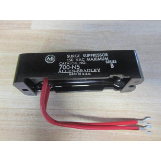 Allen Bradley 700-N5 Surge Suppressor 700N5 Series B (Pack of 3)