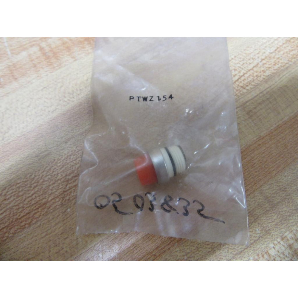 Micro Switch PTWZ154 Operating Cap Lens