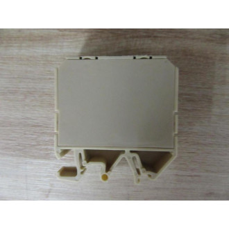 Weidmuller 13186 Relay 01318600000 - Used