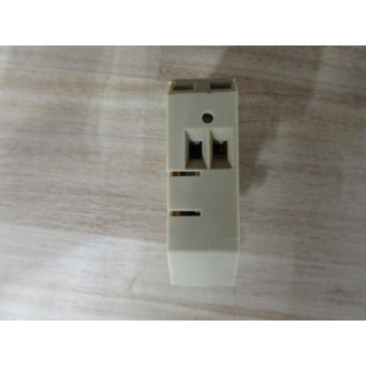 Weidmuller 13186 Relay 01318600000 - Used