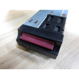 Hewlett-Packard 373701-001 Power Supply DPS-2500AB A - Used