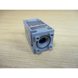 Allen Bradley 802T-WSP Limit Switch Body 802TWSP Ser. H, W Receptacle - Used