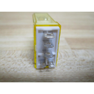 IDEC RHIB-U DC24V Relay RHIBUDC24V - New No Box