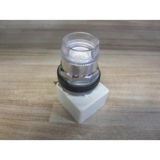 Square D 9001 KM1 Light Module Series G - New No Box