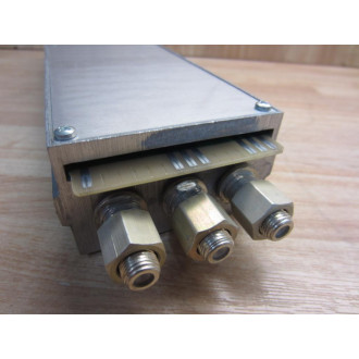 Scientific Atlanta C153240 Vestigial Filter 6150 - Used