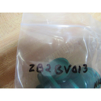 Telemecanique ZB2BV 013 Pilot Light Lens ZB2BV013 - New No Box