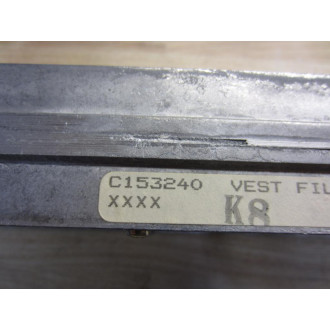 Scientific Atlanta C153240 Vestigial Filter 6150 - Used