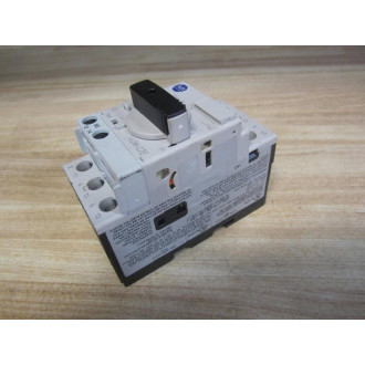 Allen Bradley 140M-C2E-B25 Circuit Breaker 140MC2EB25 140M-C-AFA10 - New No Box