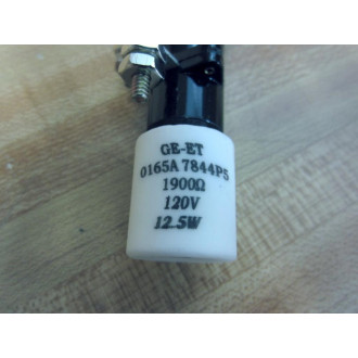 General Electric 116B6708G5-G Indicator 0165A7844P5