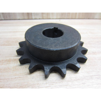 Martin 50BS17 1 Sprocket 50BS171