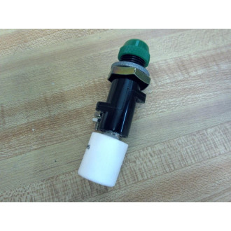 General Electric 116B6708G5-G Indicator 0165A7844P5