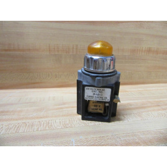 Furnas BJLD11 Pilot Light - Used