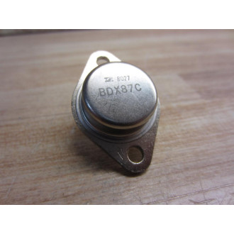 Generic BDX87C Transistor (Pack of 15) - New No Box