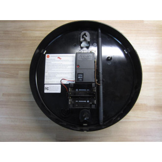 Primex 14155-S Clock 14155S