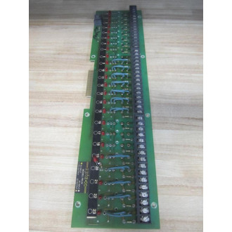 Opto 22 PB24 Model PB-24 WBlue Wires - Used