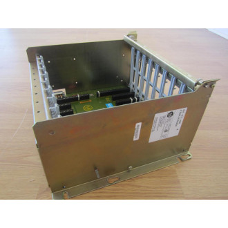 Allen Bradley 1771-A2B B Chassis 1771A2BB - Used