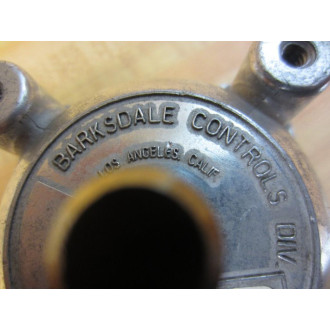 Barksdale 9023-M-A-D Valve 9023MAD - New No Box