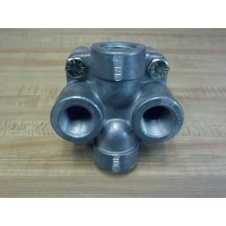 Barksdale 9023-M-A-D Valve 9023MAD - New No Box