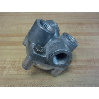 Barksdale 9023-M-A-D Valve 9023MAD - New No Box