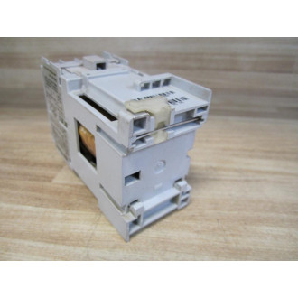 Allen Bradley 100-C16ZJ10 100-C16Z*10 Contactor - Used