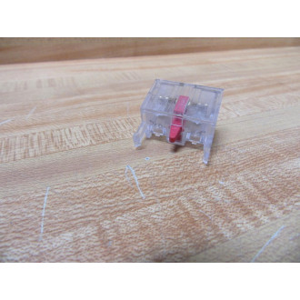 Breter F40 Contact Block F4O - New No Box