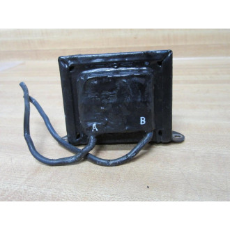 TR-15075 Transformer TR15075 - Used