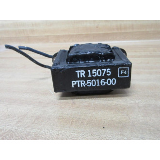 TR-15075 Transformer TR15075 - Used