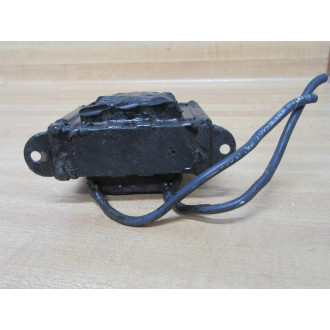 TR-15075 Transformer TR15075 - Used